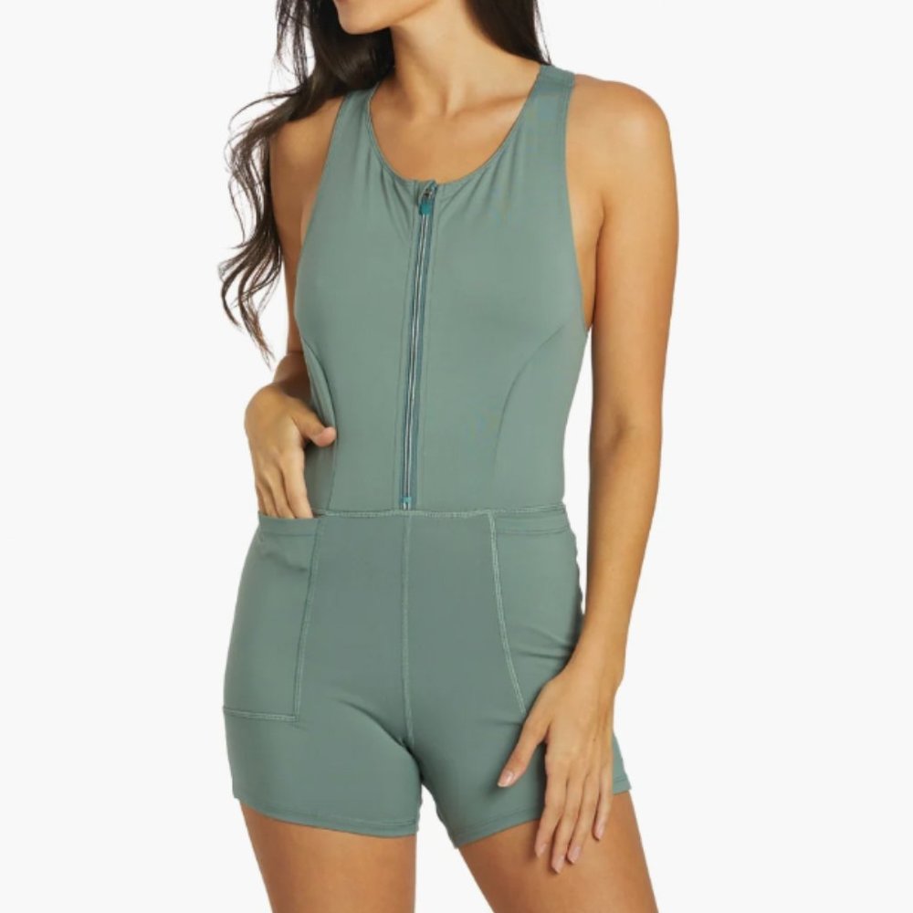 Free People Show Me Something Shortse